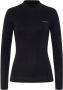KangaROOS Longsleeve Lange mouwen zeer figuurvolgend effen staande kraag - Thumbnail 6