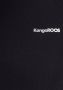 KangaROOS Longsleeve Lange mouwen zeer figuurvolgend effen staande kraag - Thumbnail 7