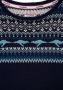 KangaROOS Noorse trui in een winters design - Thumbnail 6