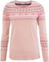 KangaROOS Noorse trui in een winters design - Thumbnail 5