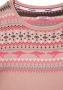 KangaROOS Noorse trui in een winters design - Thumbnail 6