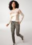 KangaROOS Noorse trui in een winters design - Thumbnail 4