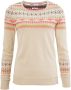 KangaROOS Noorse trui in een winters design - Thumbnail 5