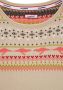 KangaROOS Noorse trui in een winters design - Thumbnail 6