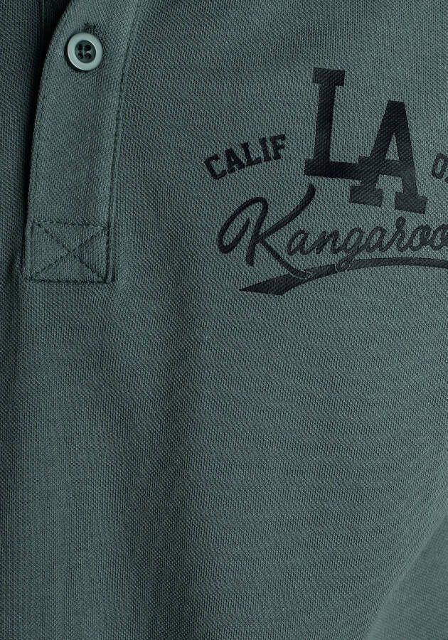 KangaROOS Poloshirt