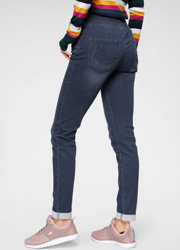 KangaROOS Prettige jeans
