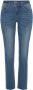 KangaROOS Regular fit jeans STRAIGHT-FIT MID RISE Met open zoom NIEUWE COLLECTIE - Thumbnail 5