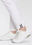 KangaROOS Relax fit jeans RELAX-FIT HIGH WAIST enkelvrije snit omrolbare broekspijpen - Thumbnail 3