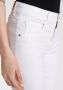 KangaROOS Relax fit jeans RELAX-FIT HIGH WAIST enkelvrije snit omrolbare broekspijpen - Thumbnail 4