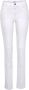KangaROOS Relax fit jeans RELAX-FIT HIGH WAIST enkelvrije snit omrolbare broekspijpen - Thumbnail 6