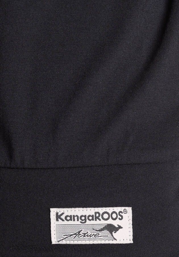 KangaROOS Shirt met korte mouwen (2-delig)
