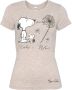 KangaROOS Shirt met korte mouwen met originele snoopy print in licentie - Thumbnail 6