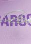 KangaROOS Shirt met lange mouwen om te slaan met coole logo-print - Thumbnail 7