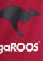 KangaROOS Shirt met lange mouwen BASIC LOGO - Thumbnail 7