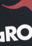 KangaROOS Shirt met lange mouwen BASIC LOGO - Thumbnail 5