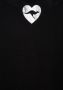 KangaROOS Shirt met lange mouwen Lange mouwen zeer figuurvolgende pasvorm van ribstof - Thumbnail 7