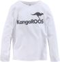 KangaROOS Shirt met lange mouwen met glitterprint (set 2-delig) - Thumbnail 4