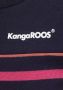 KangaROOS Shirt met lange mouwen lichaamsnauwkeurige pasvorm effen sportieve look van katoen - Thumbnail 6