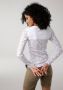 KangaROOS Shirt met lange mouwen met trendy print all-over - Thumbnail 2