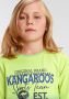 KangaROOS Shirt met lange mouwen Met verloop - Thumbnail 3