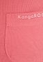 KangaROOS Shirt met V-hals altijd 1x met + 1x zonder borstzak nieuwe collectie (Set van 2) - Thumbnail 11