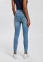 KangaROOS Slim fit jeans CROPPED HIGH WAIST SLIM FIT - Thumbnail 2