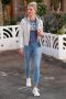 KangaROOS Slim fit jeans CROPPED HIGH WAIST SLIM FIT - Thumbnail 10