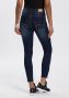 KangaROOS Slim fit jeans CROPPED HIGH WAIST SLIM FIT - Thumbnail 2