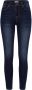 KangaROOS Slim fit jeans CROPPED HIGH WAIST SLIM FIT - Thumbnail 5