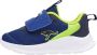 KangaROOS Sneakers K-IR Sporty V met klittenbandsluiting - Thumbnail 3
