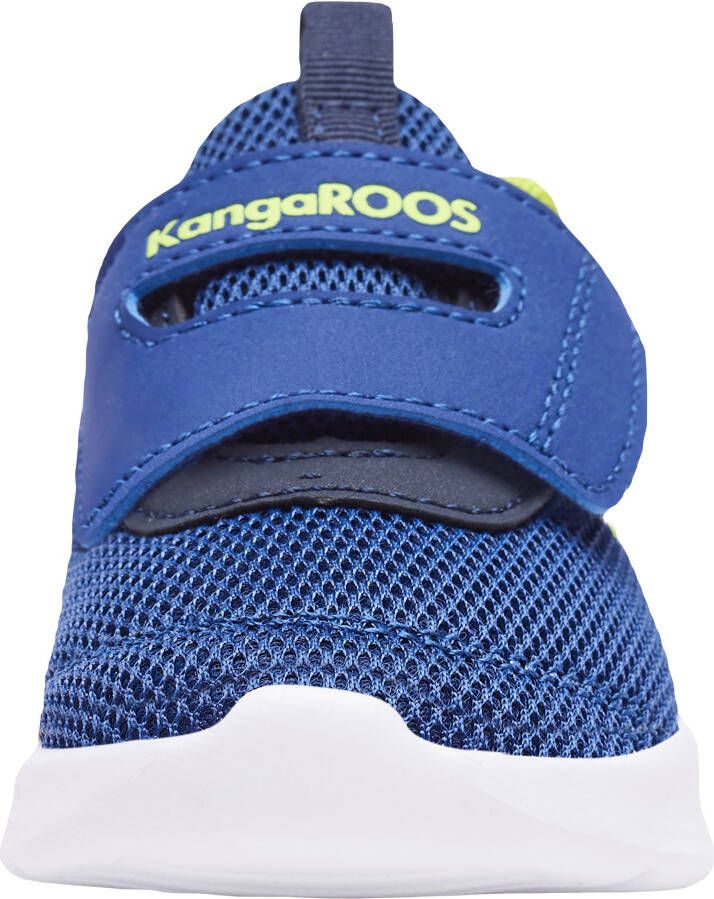KangaROOS Sneakers K-IR Sporty V met klittenbandsluiting