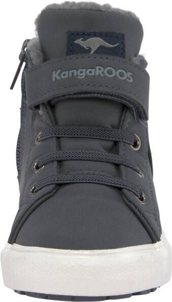 KangaROOS Sneakers Kavu III Warme voering
