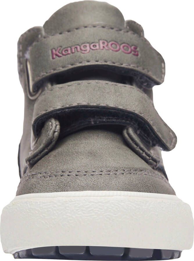 KangaROOS Sneakers KaVu Primo V met klittenbandsluiting