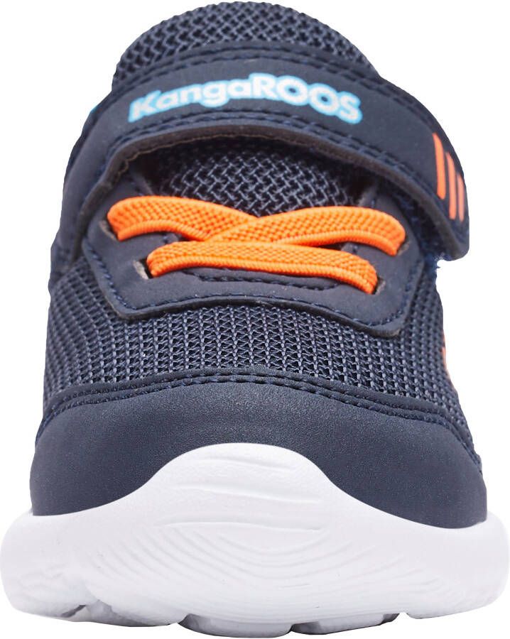 KangaROOS Sneakers KY-Lilo EV met klittenbandsluiting