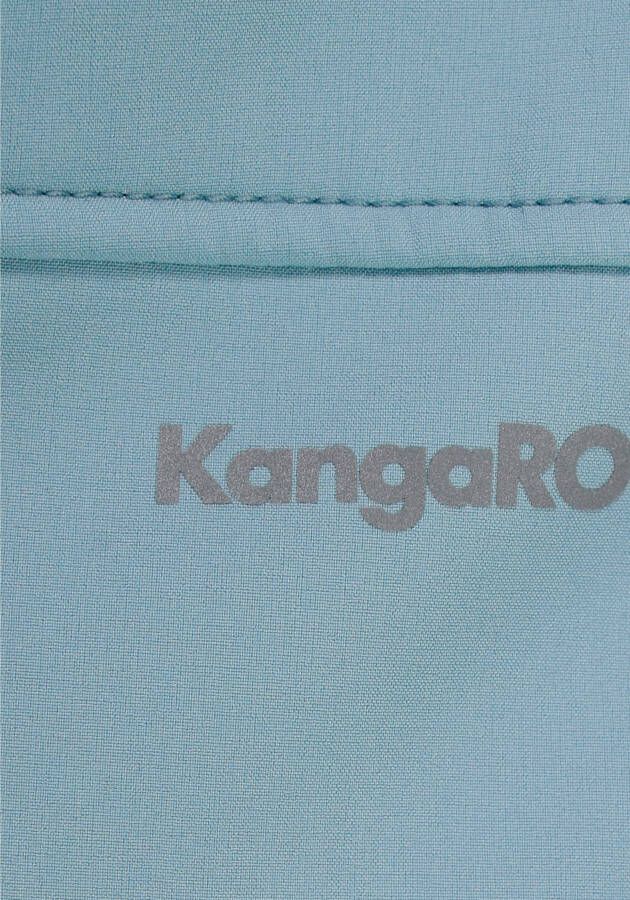 KangaROOS Softshell-jack Nieuwe collectie