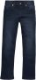 KangaROOS Stretch jeans Regular fit met rechte pijpen - Thumbnail 13