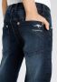 KangaROOS Stretch jeans Regular fit met rechte pijpen - Thumbnail 5