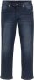 KangaROOS Stretch jeans Regular fit met rechte pijpen - Thumbnail 6