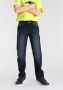 KangaROOS Stretch jeans Regular fit met rechte pijpen - Thumbnail 8