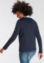 KangaROOS Sweater met grote logoprint - Thumbnail 3
