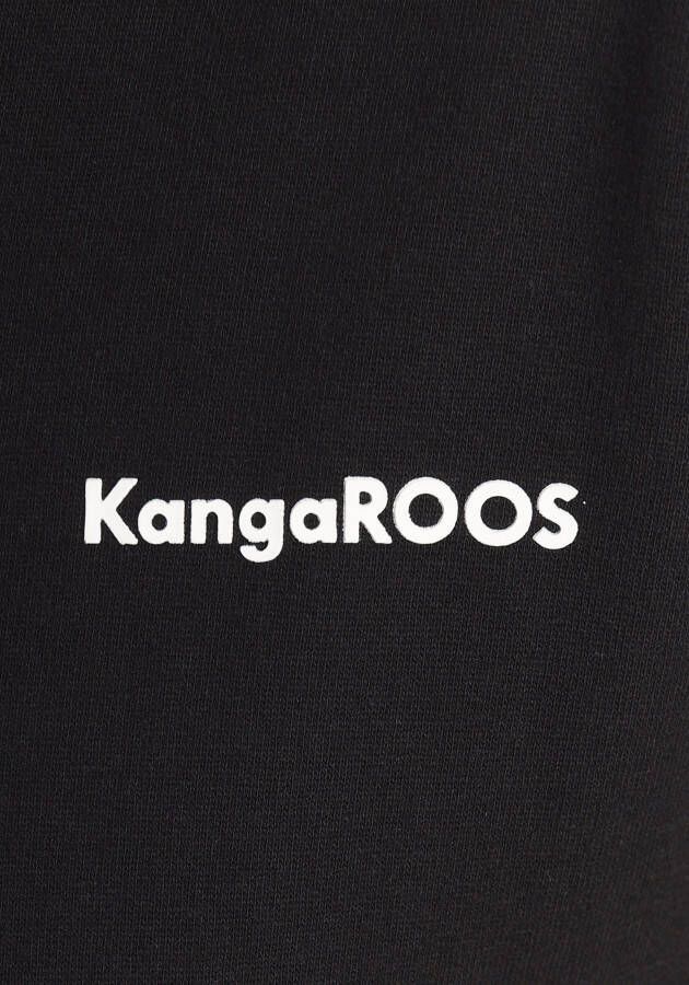 KangaROOS Sweatshirt Nieuwe collectie