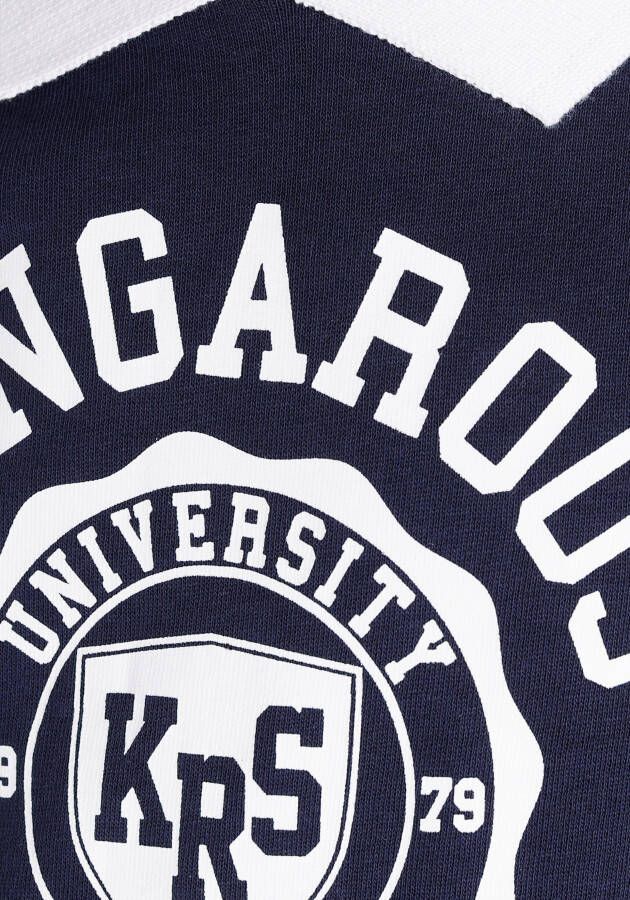 KangaROOS Sweatshirt Voor meisjes