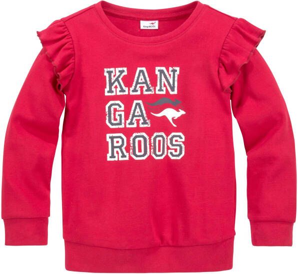 KangaROOS Sweatshirt