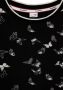 KangaROOS Sweatshirt met trendy all-over vlinderprint - Thumbnail 6