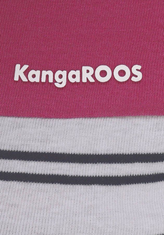 KangaROOS T-shirt