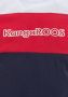 KangaROOS T-shirt In Colorblockdesign - Thumbnail 4