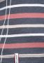 KangaROOS T-shirt in mooie strepenmix met een frontprint - Thumbnail 7