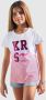 KangaROOS T-shirt In verlopende kleuren met omkeerbare pailletten - Thumbnail 7
