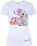 KangaROOS T-shirt met gelicentieerd origineel design - Thumbnail 5