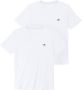 KangaROOS T-shirt met kleine logoprint - Thumbnail 5